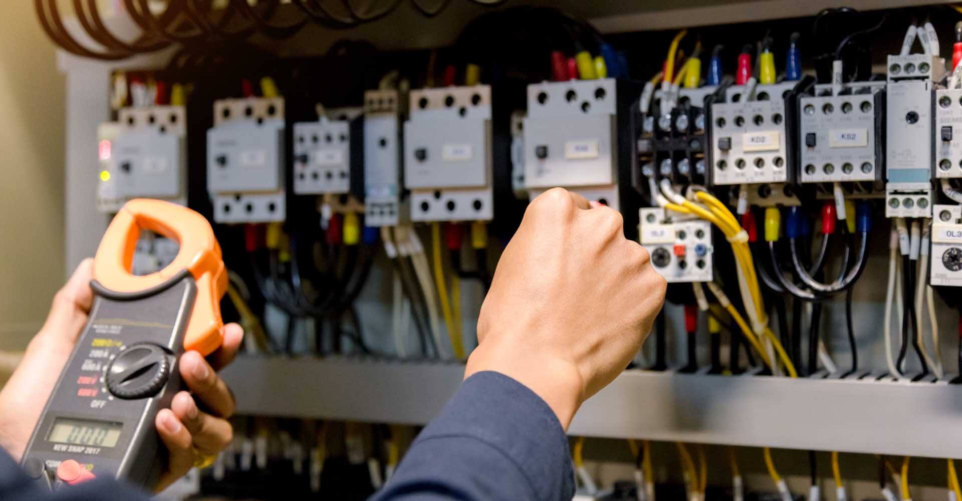 Mechanical & Electrical Compliance - Rock Compliance