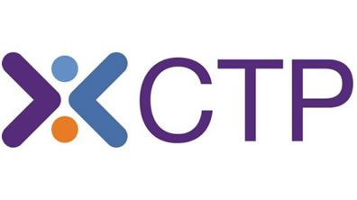 CTP logo