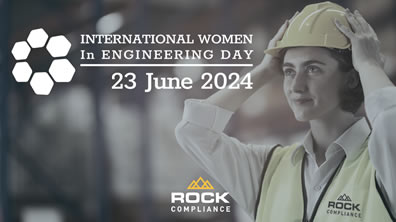 International Women in Engineering Day
